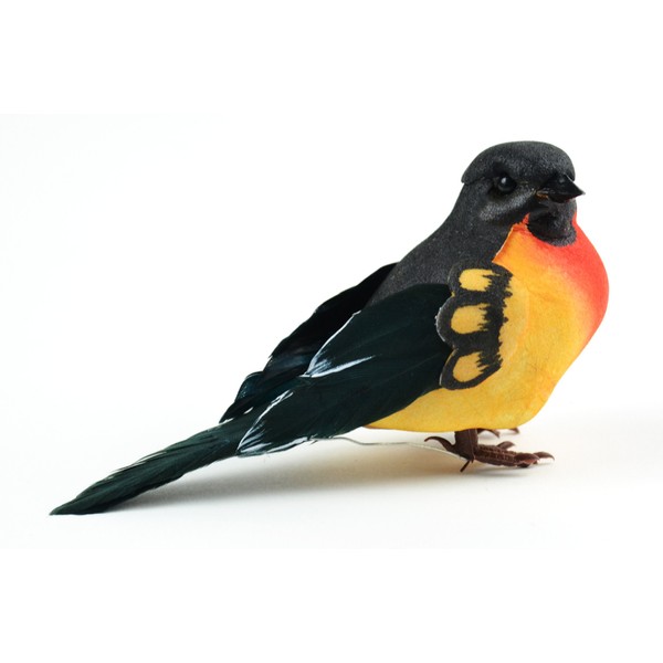 Touch of Nature 20556 Baltimore Oriole Bird, 4-Inch