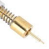 Choke Valve 018 086 Choke Plunger Valve Starter Pull Knob