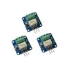 Teyleten Robot Relay Module HFD4/3-S Thin 3.3 5V STM32 51