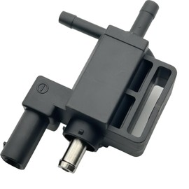 Turbocharger Boost Solenoid Valve， CJ5Z-9K378-B Replacement for Fo-rd Fie-sta Esc-ape Fus-ion Tra-nsit Con-nect Van 1.6L 2013-2016