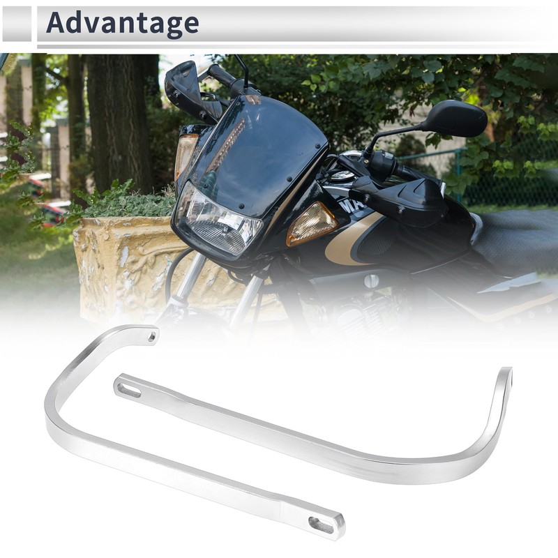 RATCHROLL 1 Set Universal Hand Guard Knuckle Guard Protector for