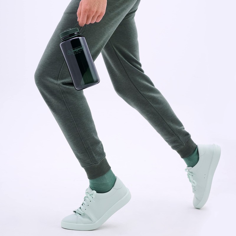 NALGENE NALGENE Wide Mouth 1.0L TRITAN RENEW Jade Jade