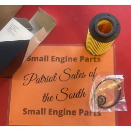 Kohler OEM  Kohler Replaces JCB 334/V6243 Oil Filter