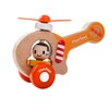 PLANTOYS 5685 Helicopter