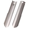 LANRU Titanium Garden Hand Serrated Shovel Outdoor Camping Hiking Backpacking