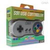 CirKa "S91" Premium 90s-Style USB Controller for PC/Mac (Import Edition)