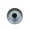 daniplus Hamburger Press Cast Aluminium Burger Press Diameter 11.9 cm