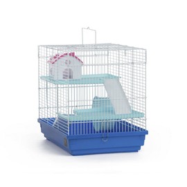 Prevue Pet Products Critter Clubhouse 2055