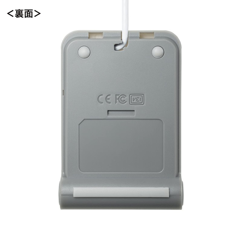 Sanwa Supply ADR-MNICU3 Contactless IC Card Reader Writer