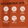 VITO | Vitamina D3 4,000 UI | Colecalciferol | Para