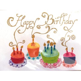 PAPYRUS Everyday Card, 1 EA