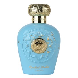 Lattafa Opulent Dubai - Citrus, Fruity, Floral, Woody - Eau de Parfum Long-Lasting Fragrance for Unisex, 3.4 Ounce / 100 ml