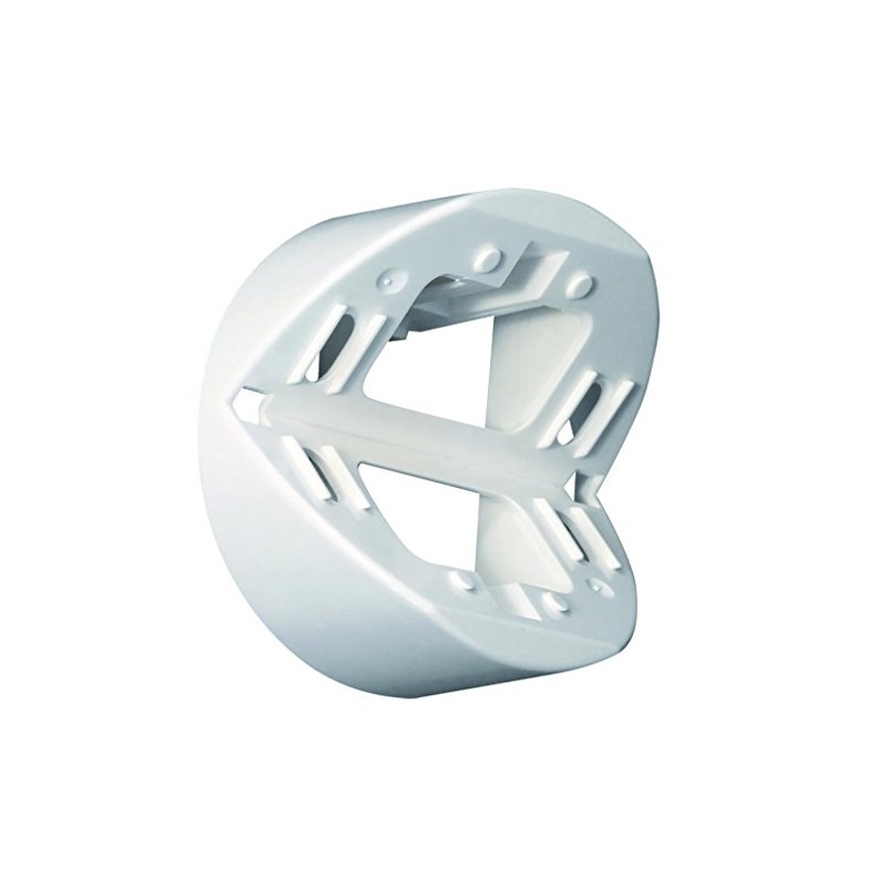 BEG 97004 Corner base for RC-plus next white