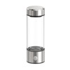 Portable Hydrogen Water Bottle, On-The-Go Personal Hydrogen Generator, Enjoy Wellness