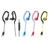 Audio-Technica ATHCKP200ISBL in-Ear Headphones for Smartphones, Blue
