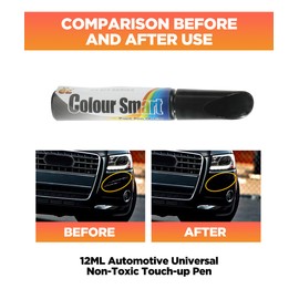 AOCISKA Car Scratch Remover,Car Paint Scratch Repair,Car Scratch Remover Pen,Car Accessories Car Pro Mending Car Remover Scratch Repair Paint Pen,Touch Up Paint for Cars Paint Scratch Repair (Black)