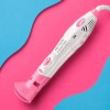Cepillo Secadora Aire Caliente Revlon Volumen Iones Cerámica
