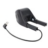 Dash Cam Front Rear 1080P HD Wifi Dash Camera Night