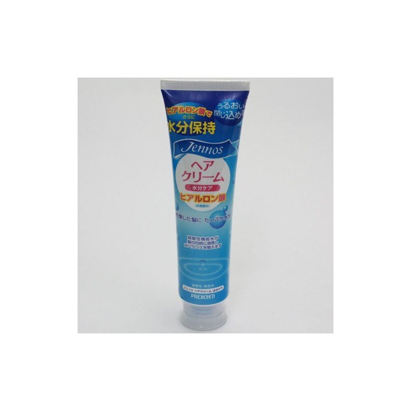 Genos Hair Cream Moisture Care