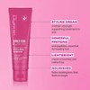 Lee Stafford Grow Long &amp; Strong Protein Treatment Styling Cream