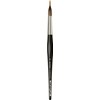 da Vinci Watercolor 5599-16 Casaneo Watercolor Brush, Black