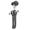 Scooter Folding Hooks Kit Durable Flexible Easily Fold Electric Scooter