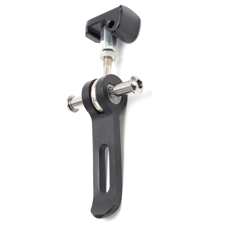 Scooter Folding Hooks Kit Durable Flexible Easily Fold Electric Scooter