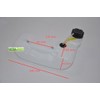 Fuel Tank Compatible with Einhell GC-BC 52 I AS Brush