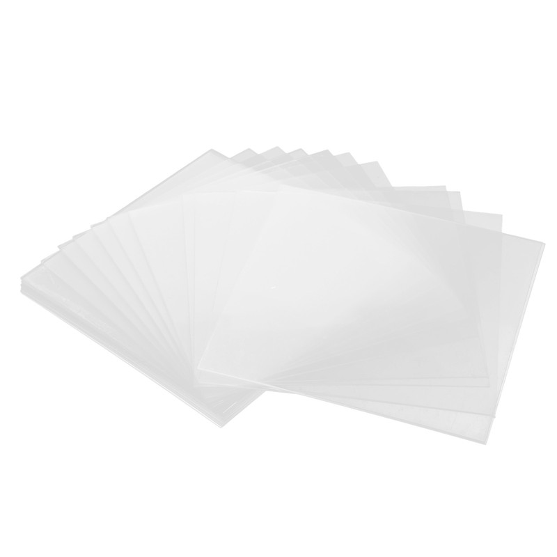 Dental Hard Splint Vacuum Forming Splint Sheets Thermoforming Materials for