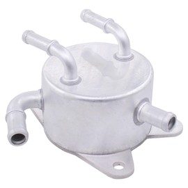 MOTOKU Automatic Transmission Oil Cooler for Toyota Camry 2.5L 2012-2017