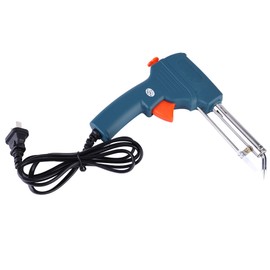 60W  Gun Rework Soldering Desoldering Welding Tool Welding Wire Electrical
