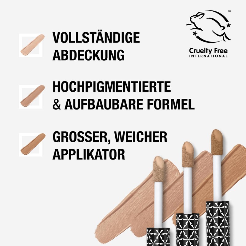 Manhattan Multi-Tasker Concealer 45