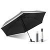 Parasol, Ultra Lightweight, 7.4 oz (210 g), UV Protection, 100%