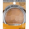 Physicians Formula Magic Mosaic Multi-Colored Bronzer, Highlighting, Contour Powder, Warm