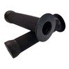 Sport DirecTM BMX Gel Handlebar Grips Black