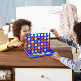 Show Me Juego De Mesa Gaming Clásico Conecta 4