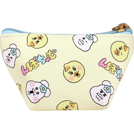 Tees Factory NP-5544081CH Mini Mini Pouch Flyer H 2.7 x W 4.5 x D 2.0 inches (6.8 x 11.5 x 5 cm)