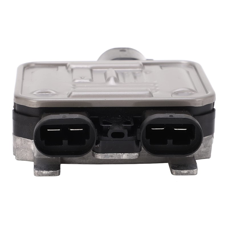 Radiator Cooling Fan Control Module Efficient Extended Performance for Jaguar