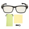 Smart Glasses Stylish Multifunction Stereo Sound Open Type Sound Eye