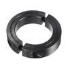 sourcing map Shaft Collar for 2" Rod 3" OD 11/16"