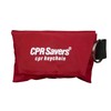 CPR Savers & First Aid Supply CPR Face Shield Mask
