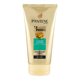 Pantene Conditioner 3 Minute Smooth Perfect Tube 150 ml