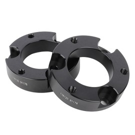 Nemtor 2.5" Front Leveling Lift Kit for Toyota for Tacoma for 4Runner 1995-2004 2WD 4WD 6Lug