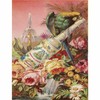 Florida Water Rice Paper, 8 x 10.5 Inch - for