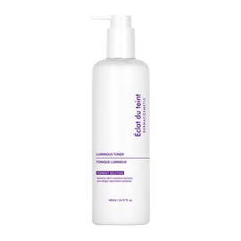 Eclat Dutin Luminous Toner 490ml+Sample SET / 에끌라뒤땅 루미너스 토너 490ml+샘플SET