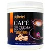 Betel Natural Premium Instant Coffee with Ginger (Jengibre) by Betel
