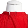 Trend Design Classic Cape Red Pack of 1