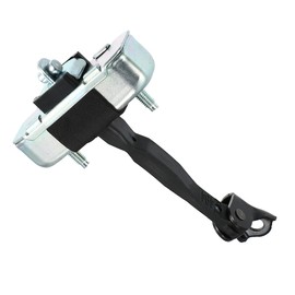 Front Left Door Check Bracket Stop Strap 68620-AE011 for To-yota Sienna 2004-2010 Car Door Check Arm Assembly LH Driver Side Door Check Strap Stopper Door Limiter