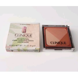 Clinique Sculptionary Cheek Contouring Palette 01 Defining Nectars