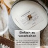 LUCHSBERG¬Æ Dauerdocht f√ºr Wachsfresser | Docht f√ºr Outdoor-Kerze, Wachsfeuer, Schmelzlicht